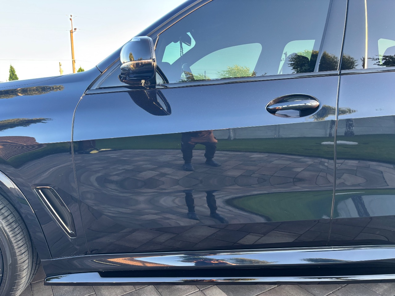 BMW X5 - фото 63