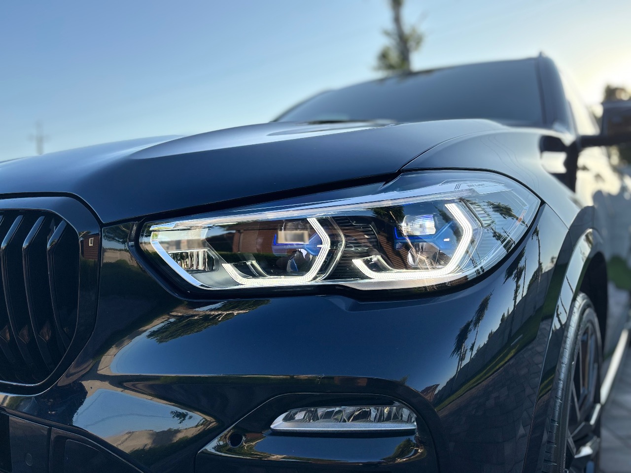 BMW X5 - фото 94