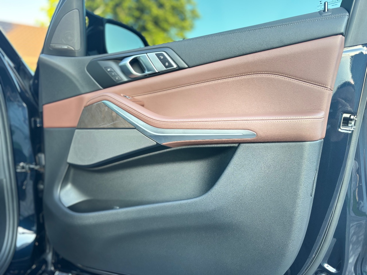 BMW X5 - фото 74