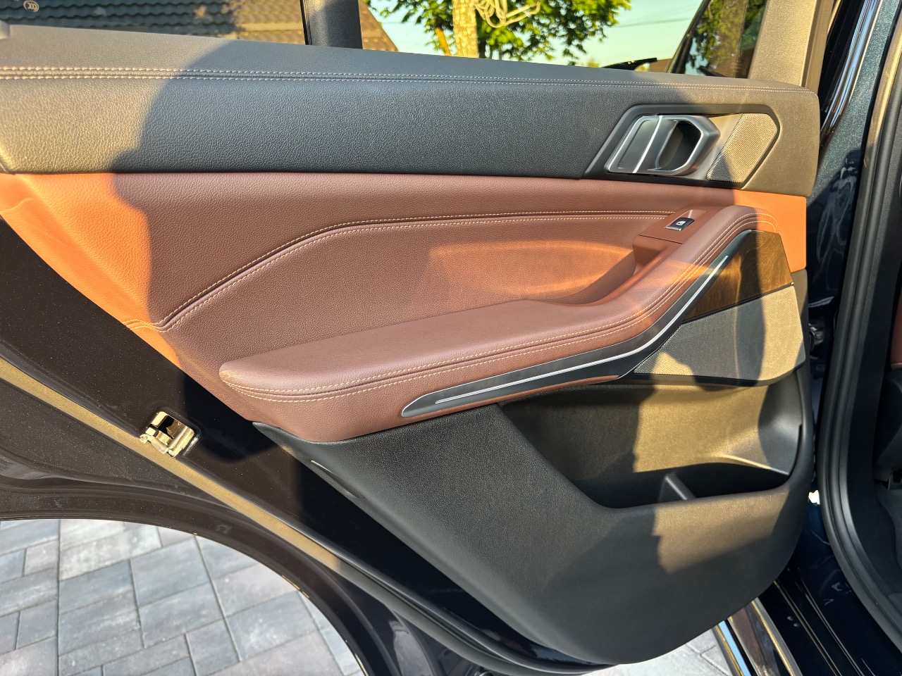 BMW X5 - фото 113