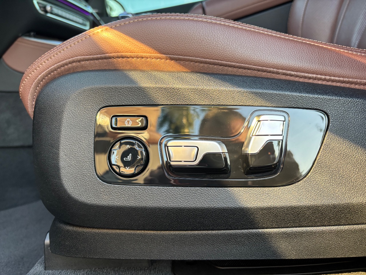 BMW X5 - фото 8