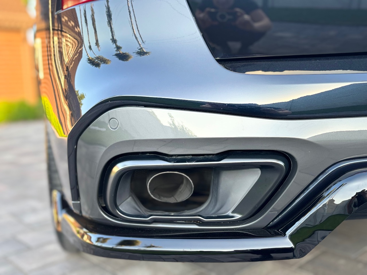 BMW X5 - фото 60