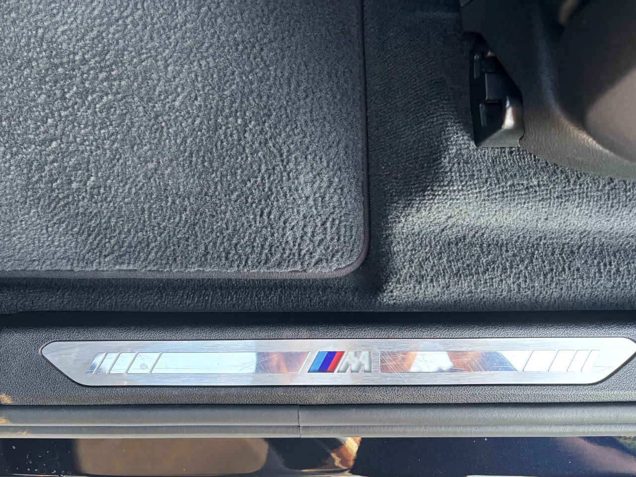 BMW X5 - фото 119