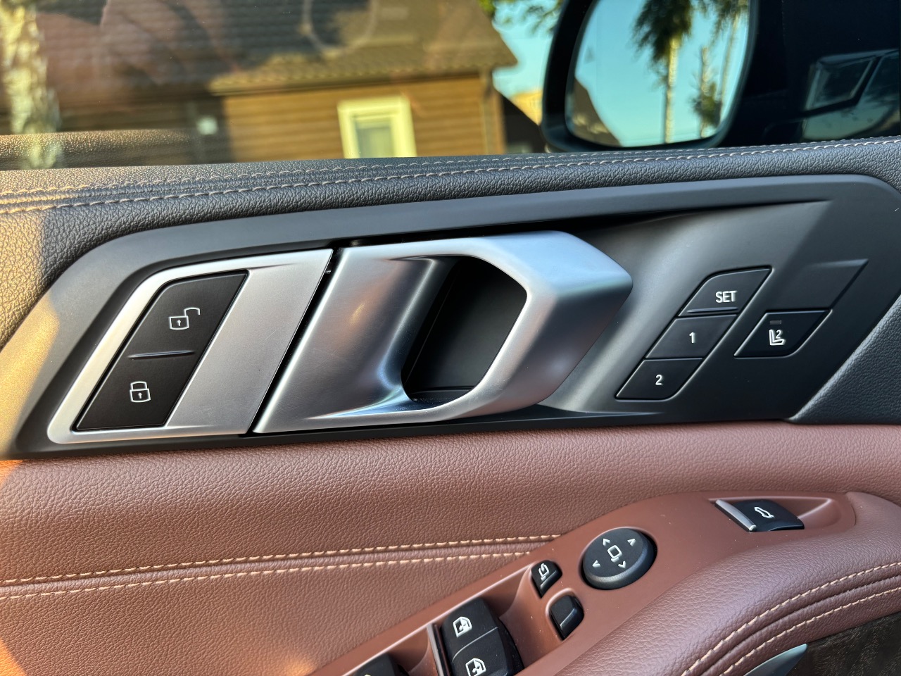 BMW X5 - фото 12
