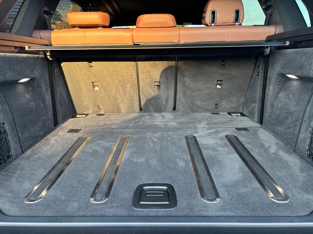 BMW X5 - фото 18