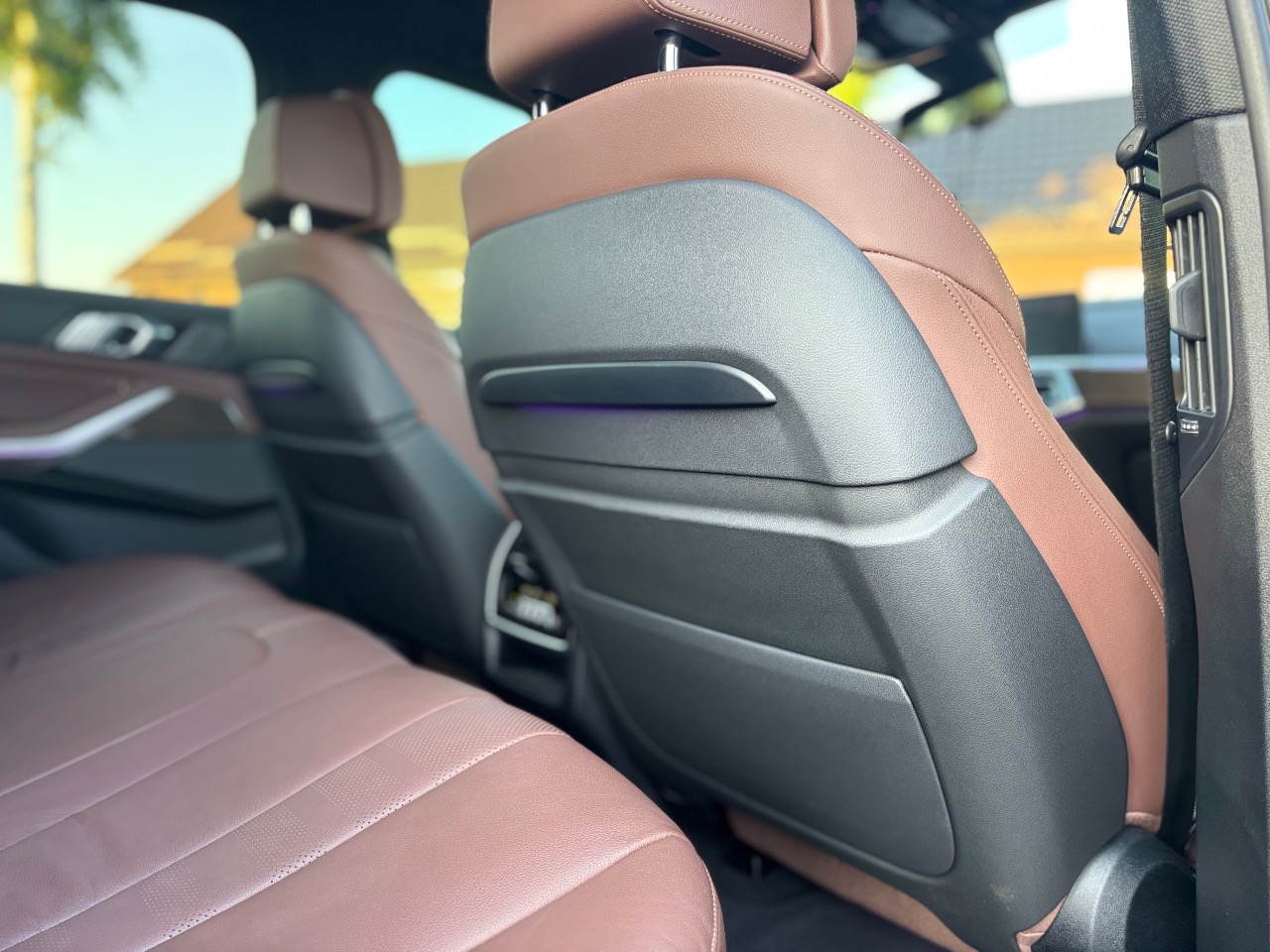 BMW X5 - фото 2
