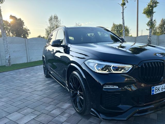 BMW X5 - фото 3