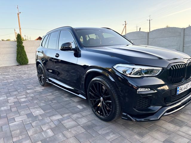 BMW X5 2019, Рівне, $68 000 - зображення 2