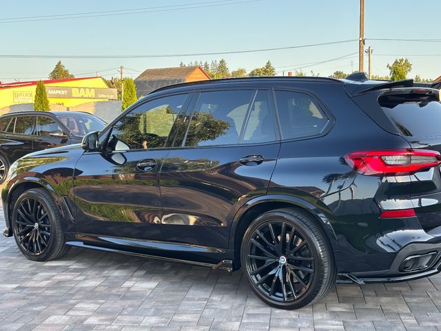BMW X5 - фото 4