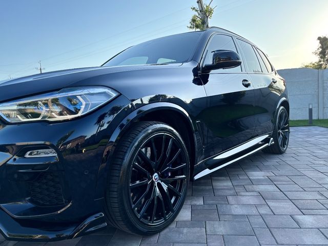 BMW X5 - фото 5