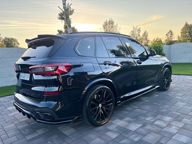 BMW X5 2019, Рівне, $68 000 - зображення 3
