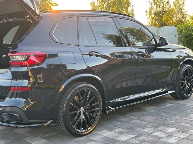 BMW X5 2019, Рівне, $68 000 - зображення 5