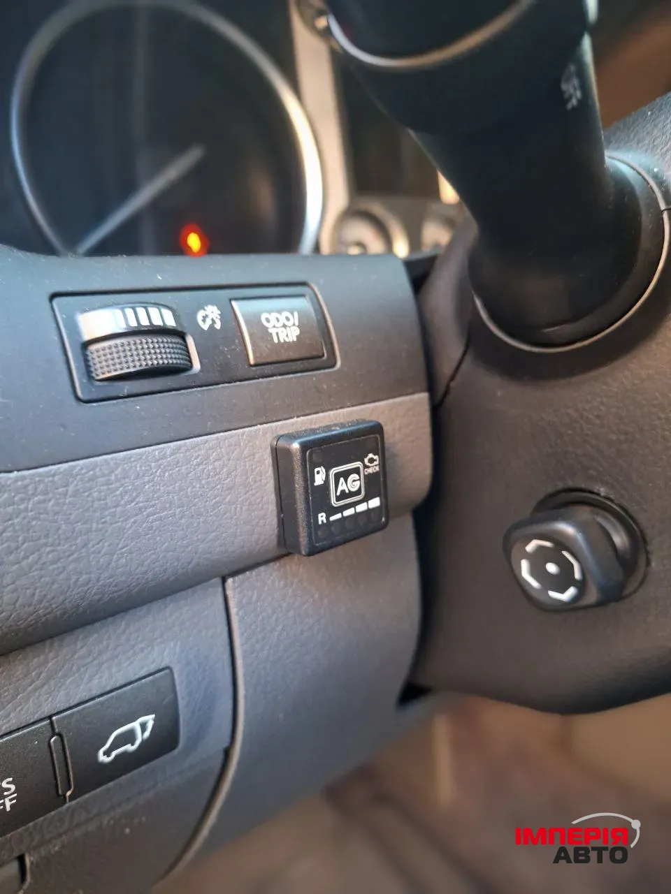 Lexus LX - фото 18