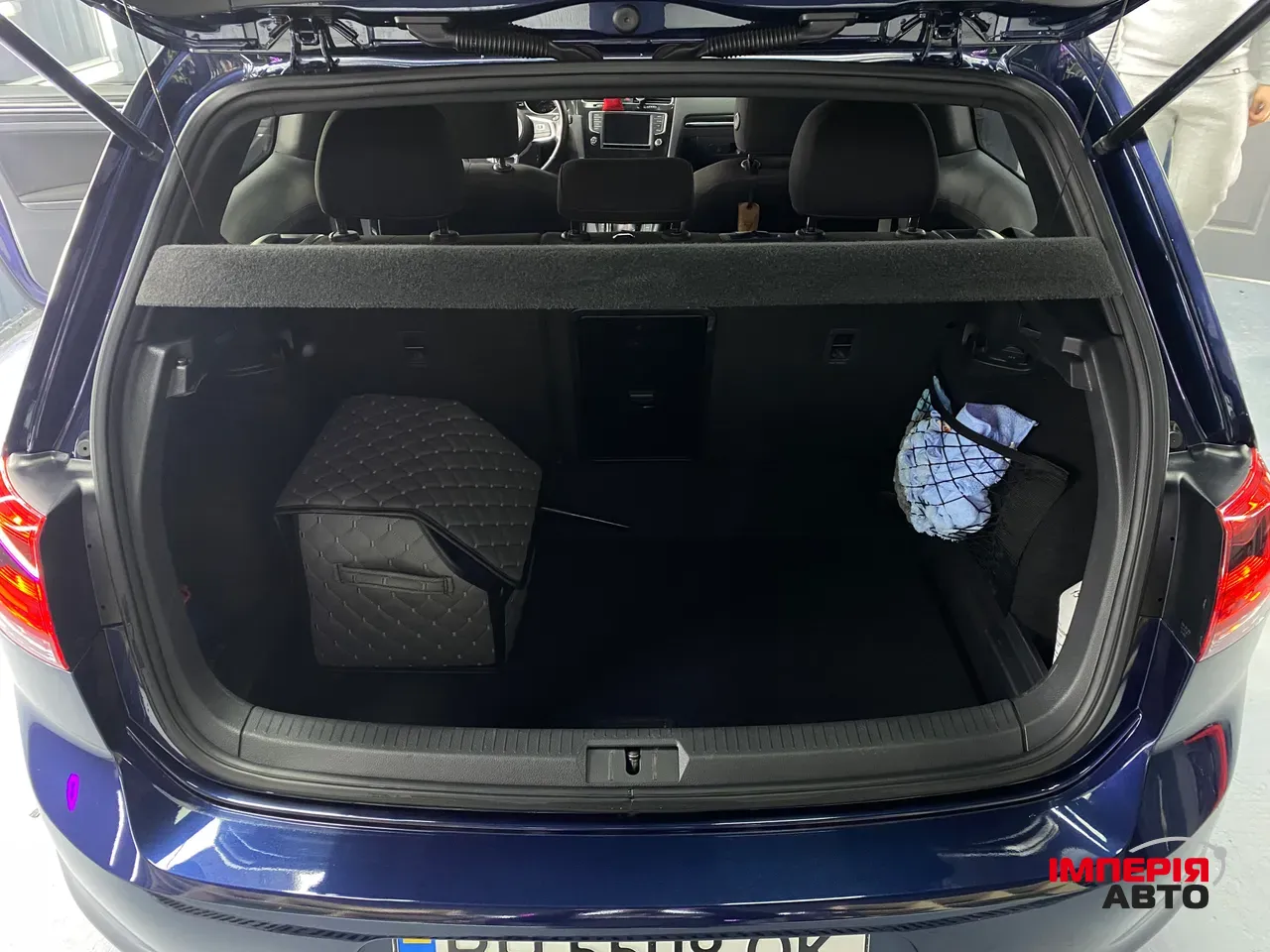 Volkswagen Golf GTI - фото 12