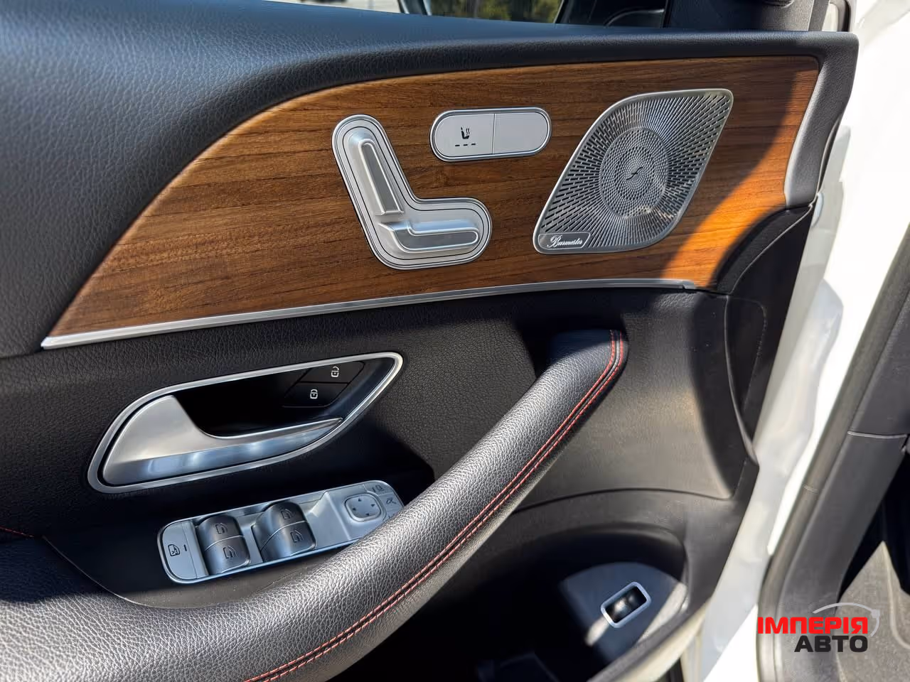 Mercedes-Benz GLE Coupe AMG - фото 9