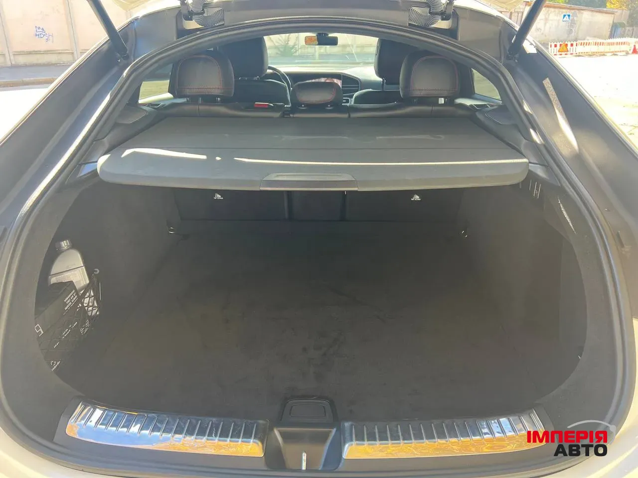 Mercedes-Benz GLE Coupe AMG - фото 9