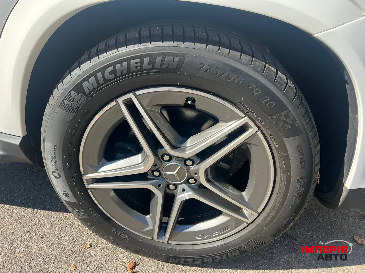 Mercedes-Benz GLE Coupe AMG - фото 5