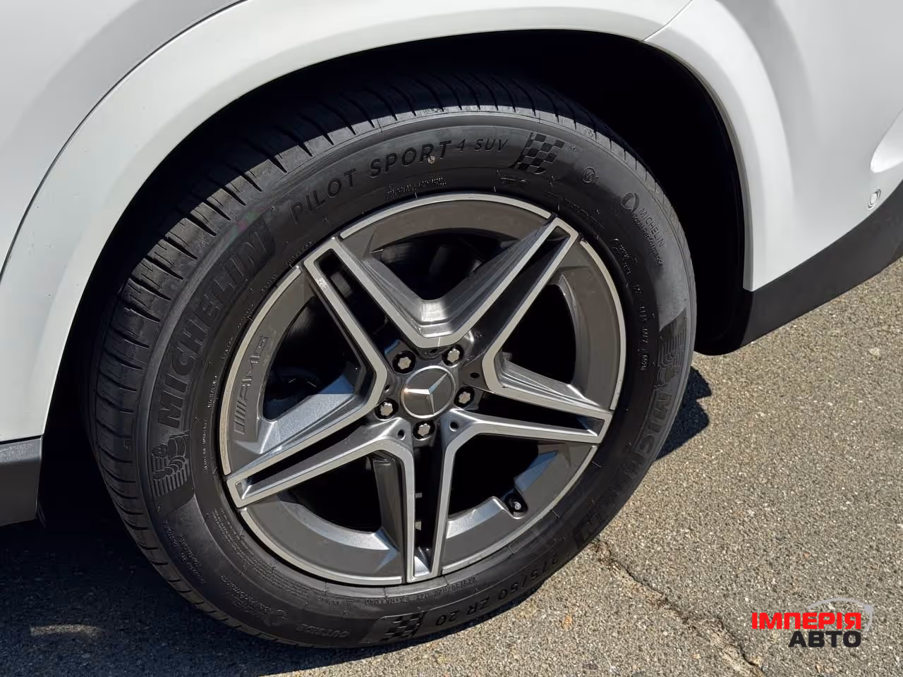 Mercedes-Benz GLE Coupe AMG - фото 14