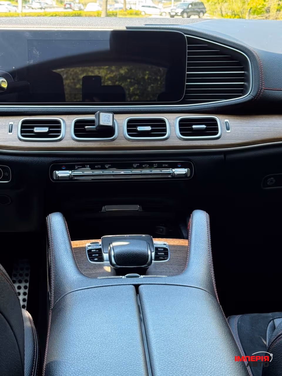 Mercedes-Benz GLE Coupe AMG - фото 11