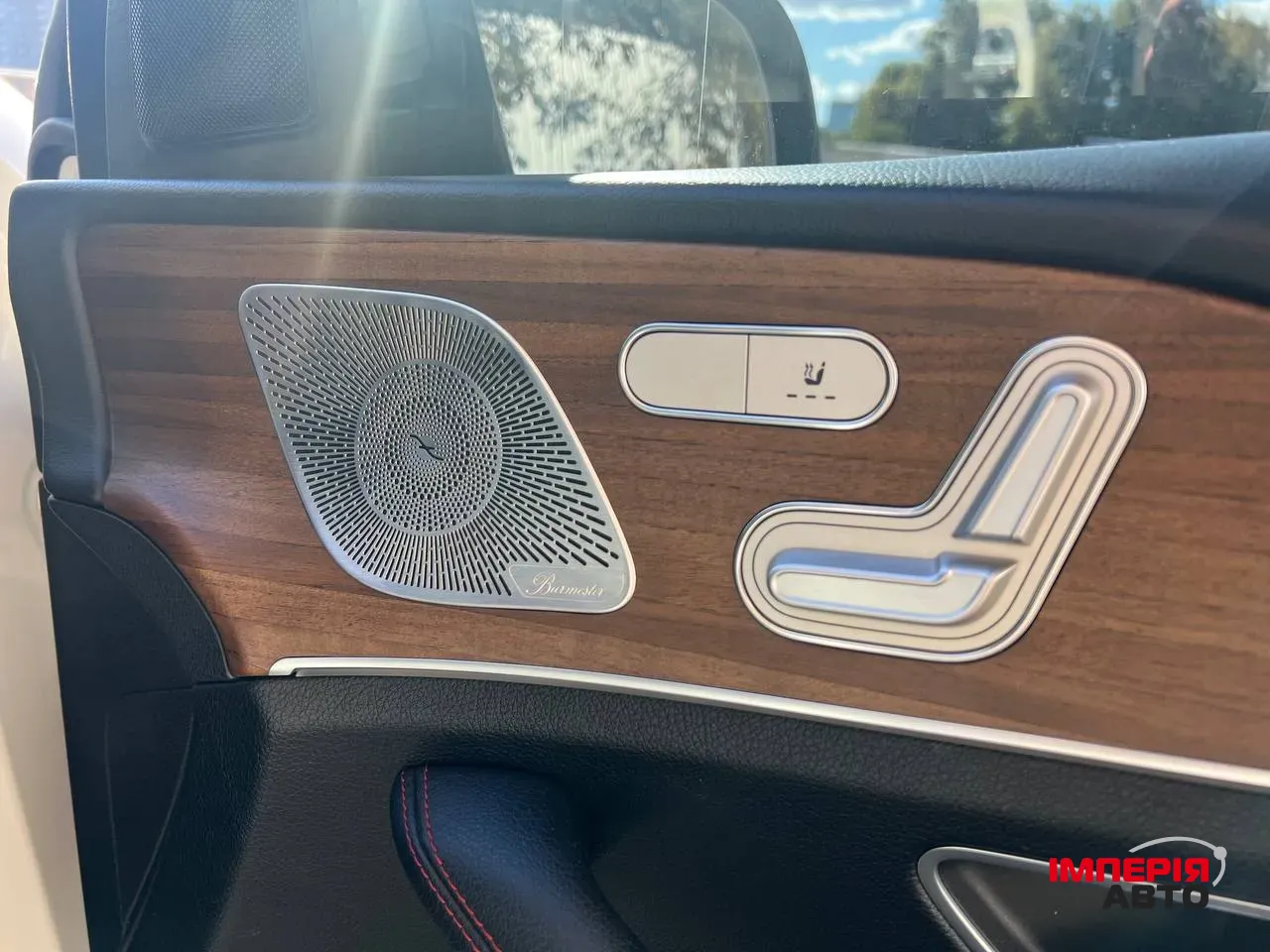 Mercedes-Benz GLE Coupe AMG - фото 10