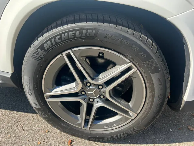 Mercedes-Benz GLE Coupe AMG - фото 5