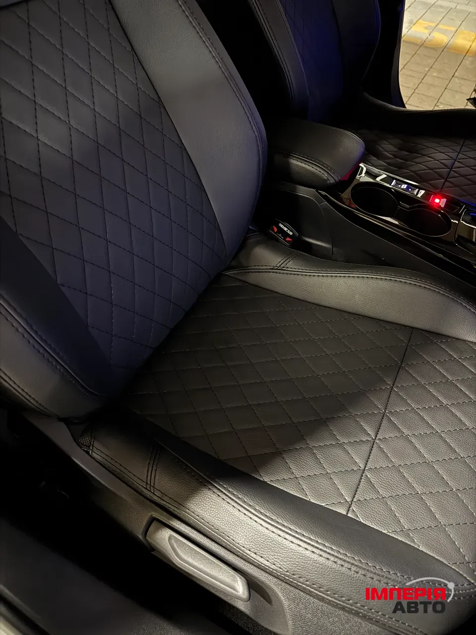 Peugeot 2008 - фото 4