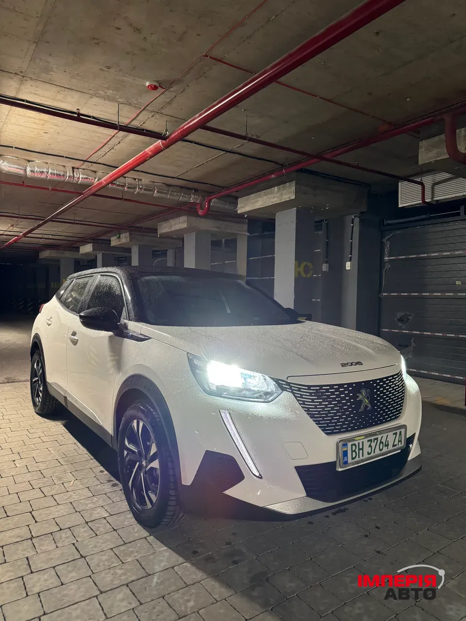 Peugeot 2008 - фото 2