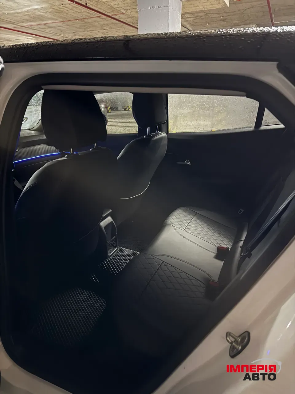 Peugeot 2008 - фото 6