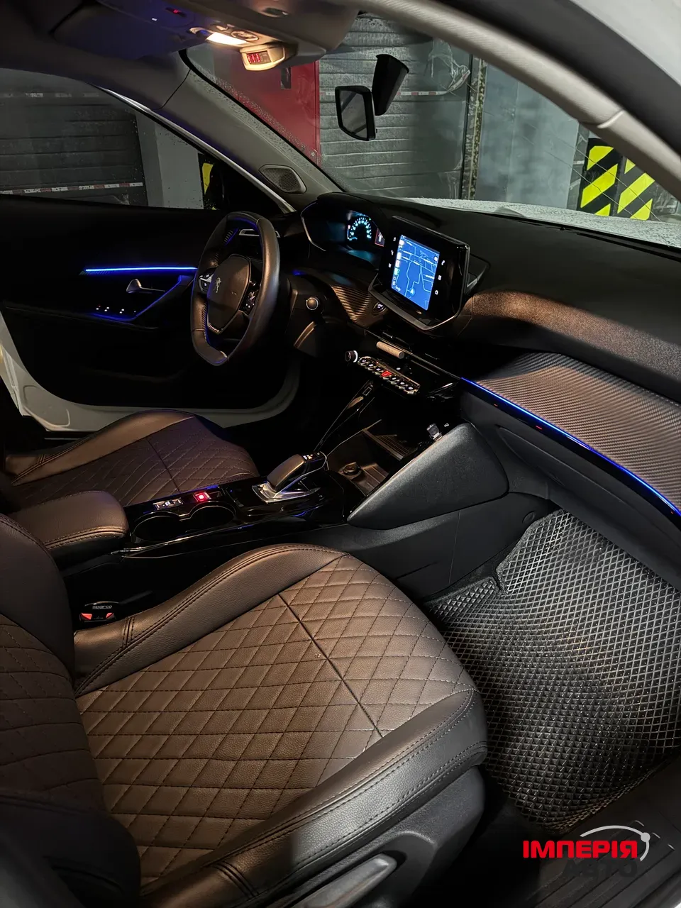 Peugeot 2008 - фото 8