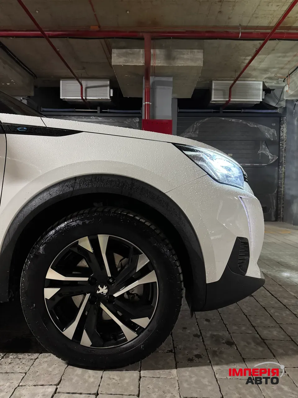 Peugeot 2008 - фото 3