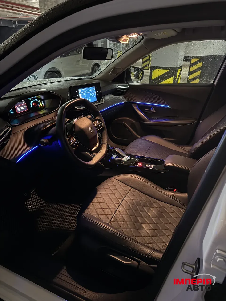 Peugeot 2008 - фото 7