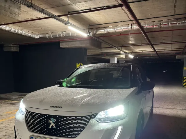 Peugeot 2008 - фото 1