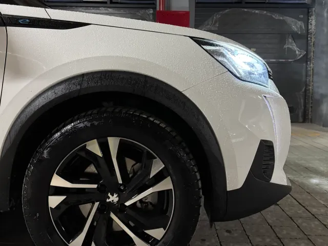 Peugeot 2008 - фото 3