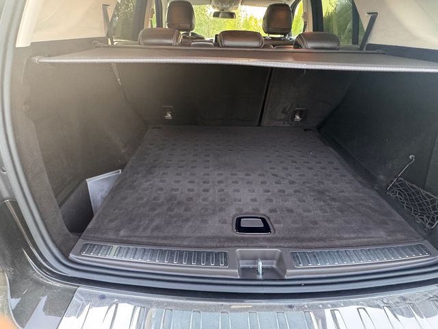 Mercedes-Benz GLE - фото 3
