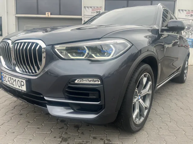 BMW X5 2018, Вінниця, $51 000 - зображення 2