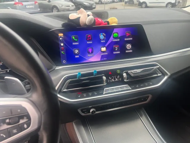 BMW X5 2018, Вінниця, $51 000 - зображення 4
