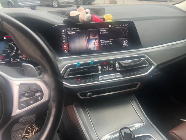 BMW X5 2018, Вінниця, $51 000 - зображення 5