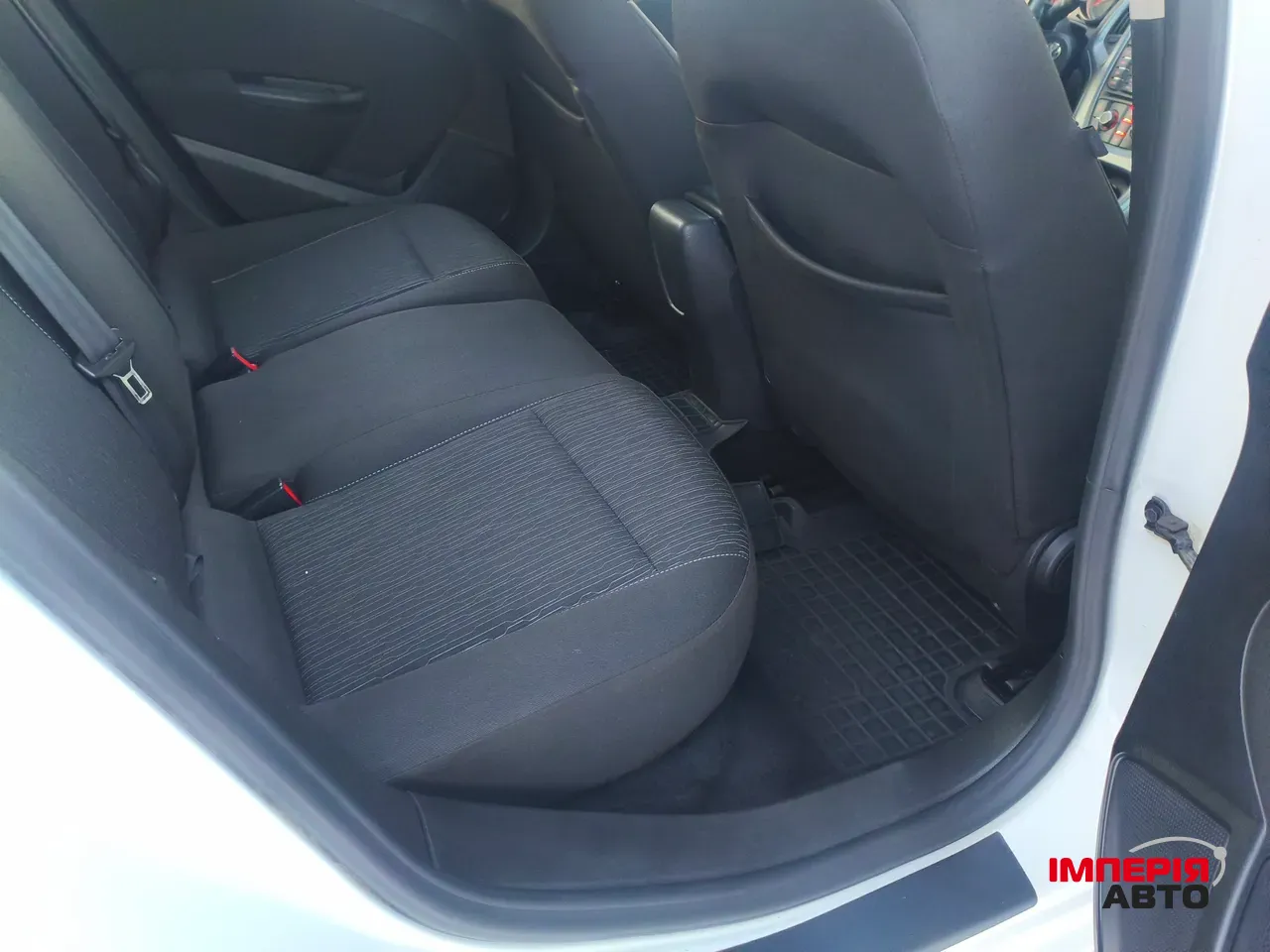 Opel Astra - фото 24