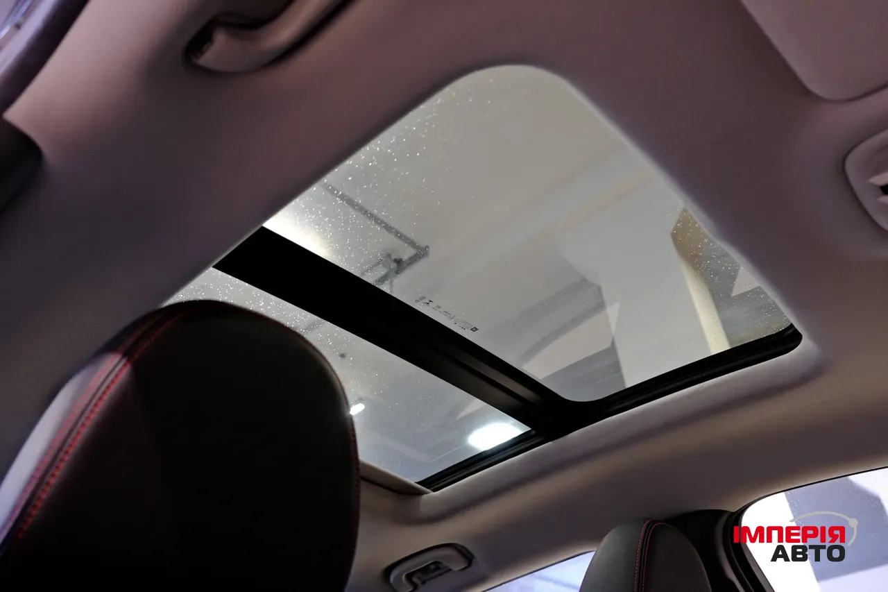 Chevrolet Bolt EUV - фото 8