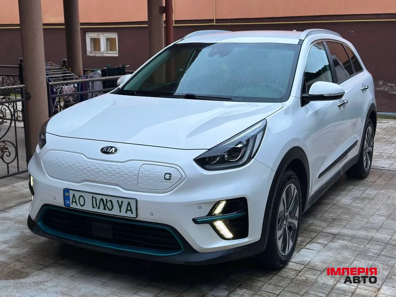 Kia Niro - фото 2