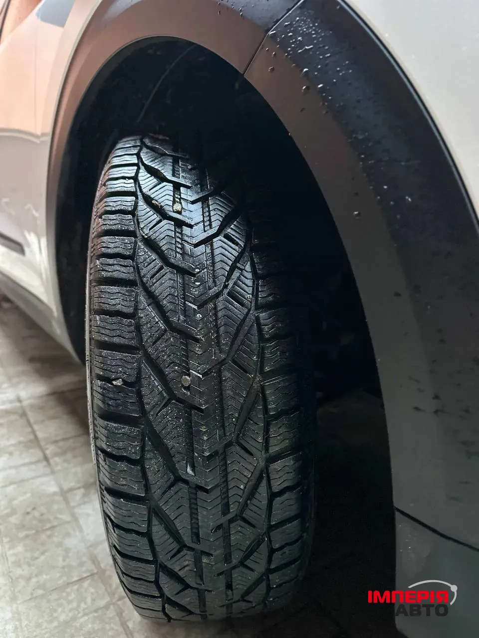 Kia Niro - фото 12