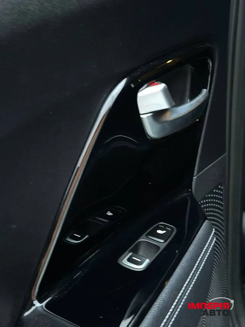 Kia Niro - фото 14