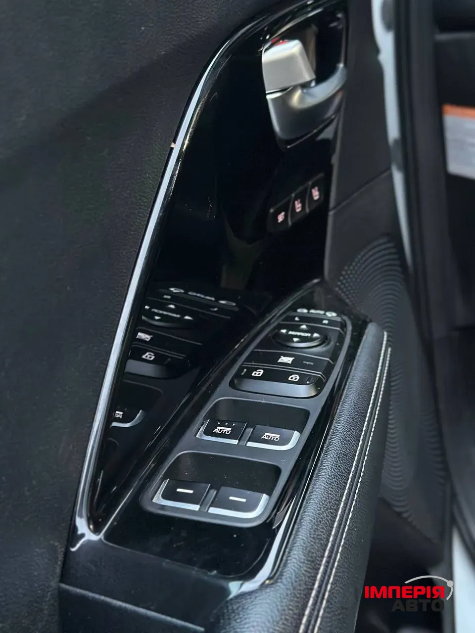 Kia Niro - фото 10