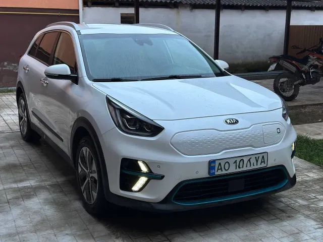 Kia Niro - фото 3