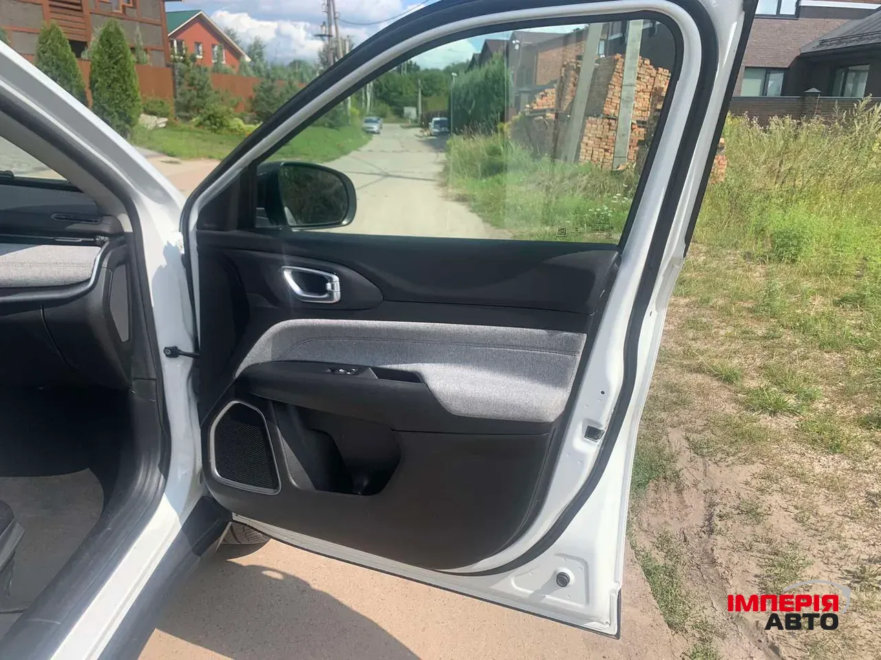 Jeep Compass - фото 7