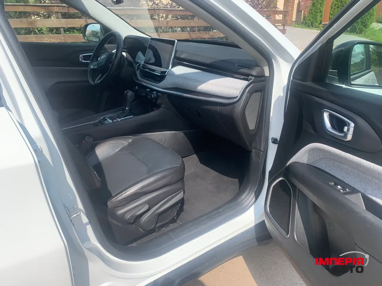 Jeep Compass - фото 8