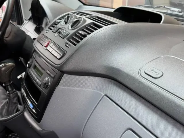 Mercedes-Benz Vito - фото 5