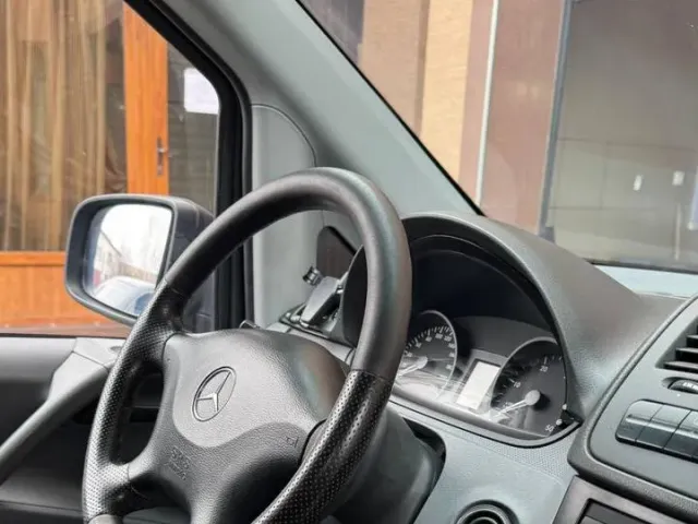 Mercedes-Benz Vito - фото 4