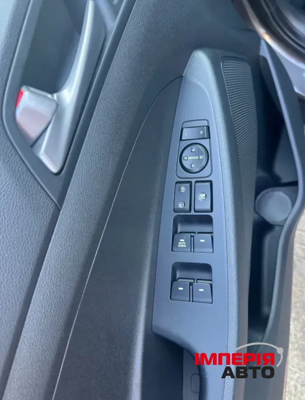 Hyundai Tucson - фото 12