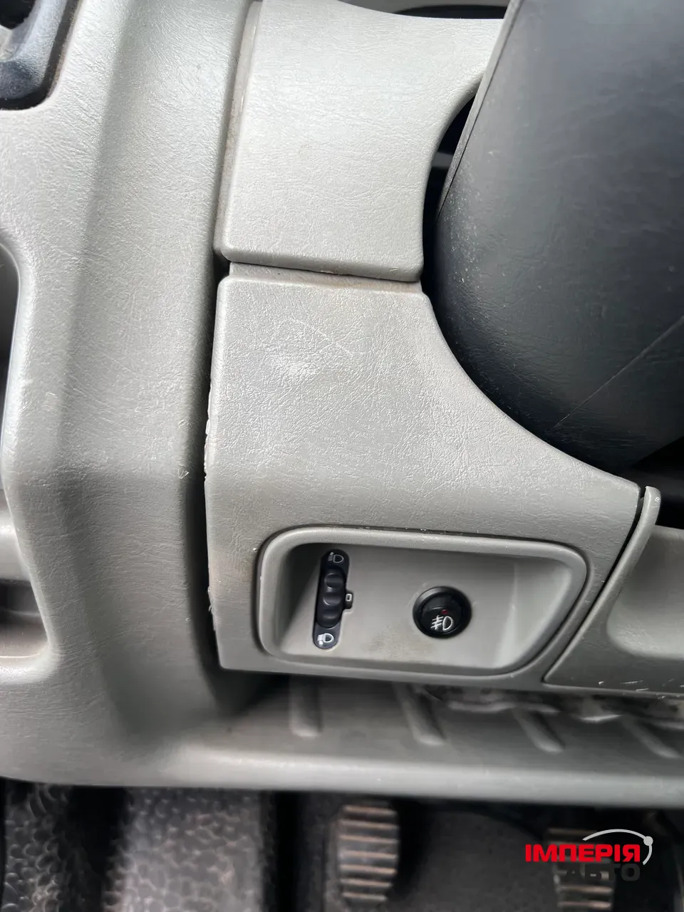 Nissan Primastar - фото 13